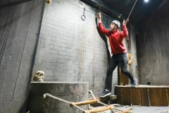 The Crystal Maze LIVE Experience