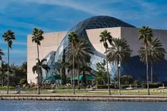 The Dalí Museum