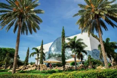 The Dalí Museum