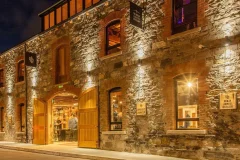 The Dublin Liberties Distillery