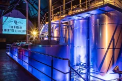 The Dublin Liberties Distillery