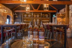 The Dublin Liberties Distillery