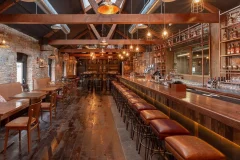 The Dublin Liberties Distillery