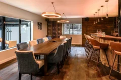 The Dublin Liberties Distillery