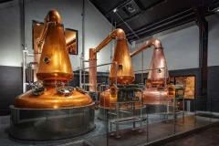 The Dublin Liberties Distillery