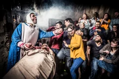 The Edinburgh Dungeon