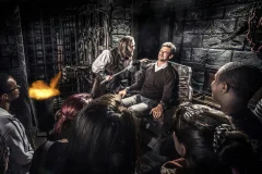 The Edinburgh Dungeon
