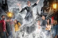 The Edinburgh Dungeon