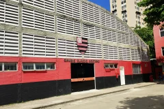 The Flamengo Museum