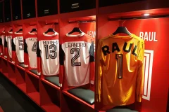 The Flamengo Museum