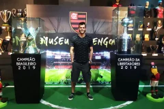 The Flamengo Museum