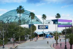 The Florida Aquarium