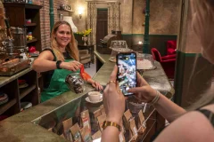 The FRIENDS™ Experience - The One in Madrid