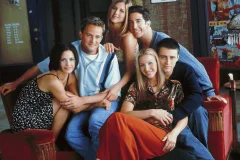 The FRIENDS™ Experience
