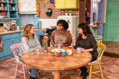 The FRIENDS™ Experience