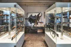 The General Emil Fieldorf "Nil" Home Army Museum