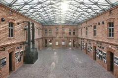 The General Emil Fieldorf "Nil" Home Army Museum