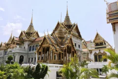 The Grand Palace