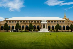 The Grand Palace