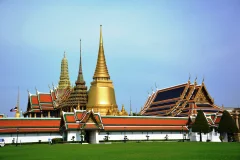 The Grand Palace