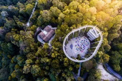 The Habitat Penang Hill