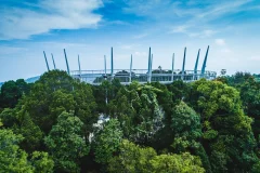 The Habitat Penang Hill