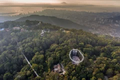 The Habitat Penang Hill
