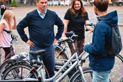 The Hague City Tours