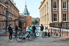 The Hague City Tours