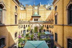 The Hallwyl Museum