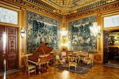 The Hallwyl Museum