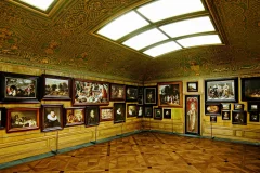 The Hallwyl Museum