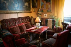 The Hallwyl Museum