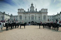 The Household Cavalry Museum