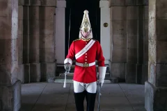 The Household Cavalry Museum