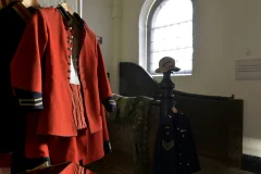 The Household Cavalry Museum