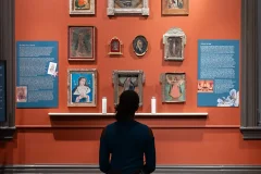 The Icon Museum and Study Center