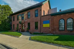 The Icon Museum and Study Center