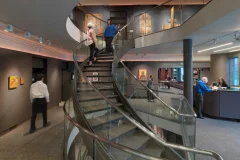 The Icon Museum and Study Center