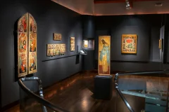 The Icon Museum and Study Center