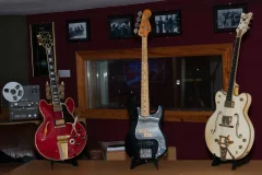 The Irish Rock 'n' Roll Museum