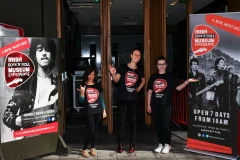 The Irish Rock 'n' Roll Museum