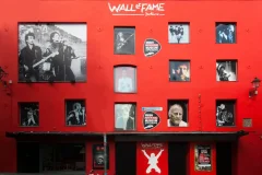 The Irish Rock 'n' Roll Museum