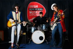 The Irish Rock 'n' Roll Museum