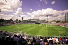 The Kia Oval
