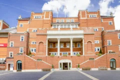 The Kia Oval
