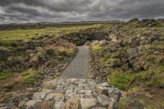 The Lava Tunnel