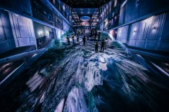 The Legend of the Titanic - The Immersive Exhibition