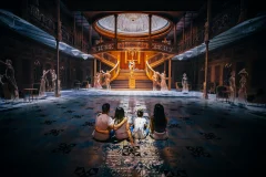 The Legend of the Titanic - The Immersive Exhibition