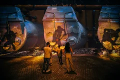 The Legend of the Titanic - The Immersive Exhibition